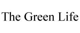 THE GREEN LIFE trademark