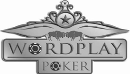 WORDPLAY POKER trademark