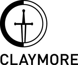 CLAYMORE trademark