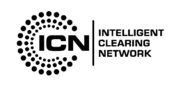 ICN INTELLIGENT CLEARING NETWORK trademark