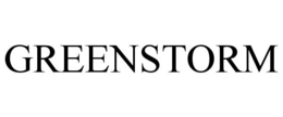GREENSTORM trademark