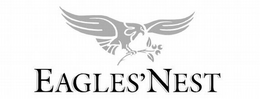 EAGLES' NEST trademark