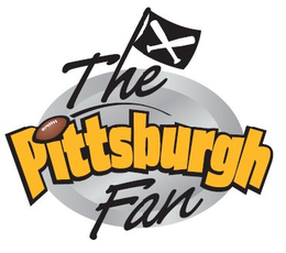 THE PITTSBURGH FAN trademark