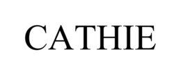 CATHIE trademark