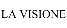 LA VISIONE trademark