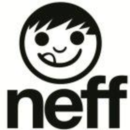 NEFF trademark