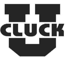 CLUCK U trademark