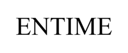 ENTIME trademark
