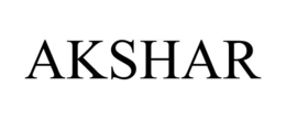 AKSHAR trademark