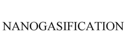 NANOGASIFICATION trademark