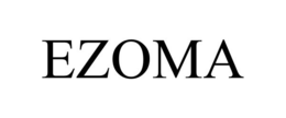 EZOMA trademark