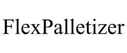 FLEXPALLETIZER trademark