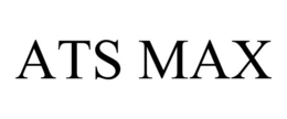 ATS MAX trademark