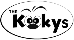 THE KOOKYS trademark