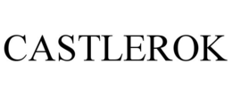 CASTLEROK trademark
