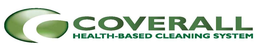 COVERALL HEALTH-BASED CLEANING SYSTEM trademark