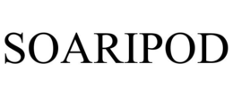 SOARIPOD trademark