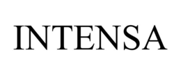 INTENSA trademark