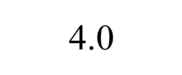 4.0 trademark