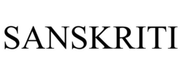 SANSKRITI trademark
