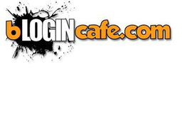 BLOGINCAFE.COM trademark