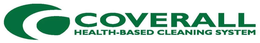 COVERALL HEALTH-BASED CLEANING SYSTEM trademark