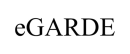 EGARDE trademark