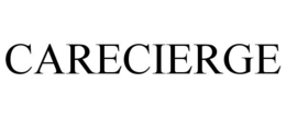 CARECIERGE trademark