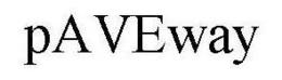 PAVEWAY trademark