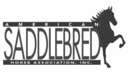 AMERICAN SADDLEBRED HORSE ASSOCIATION, INC. trademark