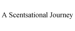A SCENTSATIONAL JOURNEY trademark