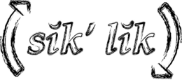 SIK LIK trademark
