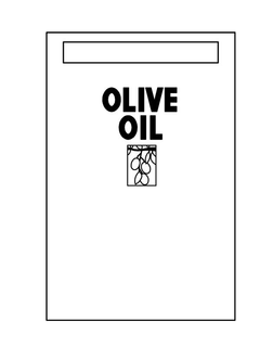 OLIVE OIL trademark