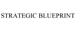 STRATEGIC BLUEPRINT trademark