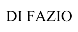 DI FAZIO trademark