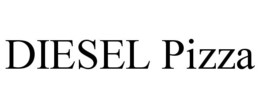 DIESEL PIZZA trademark