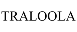 TRALOOLA trademark