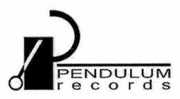 P PENDULUM RECORDS trademark