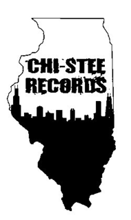 CHI-STEE RECORDS trademark