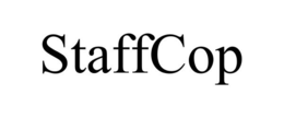 STAFFCOP trademark