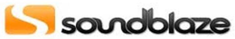 SOUNDBLAZE trademark