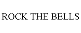 ROCK THE BELLS trademark