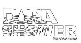 DURA SHOWER ENCLOSURES trademark