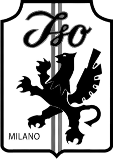 ISO MILANO trademark