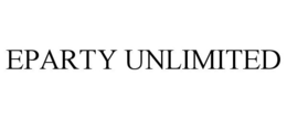 EPARTY UNLIMITED trademark