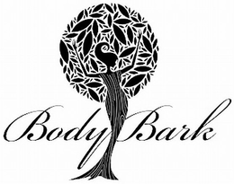 BODY BARK trademark