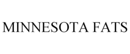 MINNESOTA FATS trademark