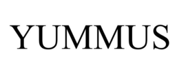 YUMMUS trademark