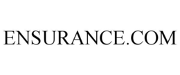 ENSURANCE.COM trademark