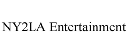 NY2LA ENTERTAINMENT trademark